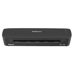 Ламинатор FELLOWES ARC A4, 75-80 мкм, 30 см/мин., автоотключение, Jam Free, набор пленок, FS-45700