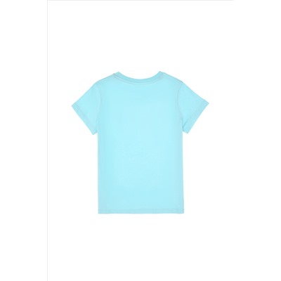 Boy Aqua Basic Bike Bike T -Fish Surprise Discount в корзине