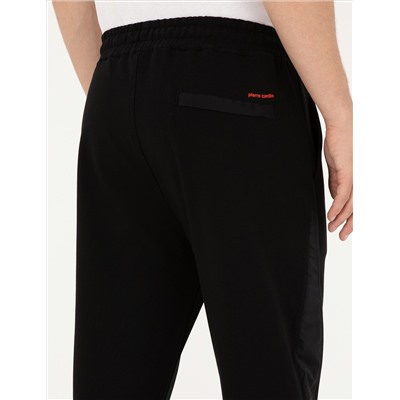 Black Slim Fit Service шесть