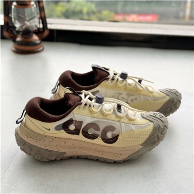 N!ke ACG Air Nasu 2 GORE-TEX   кроссовки