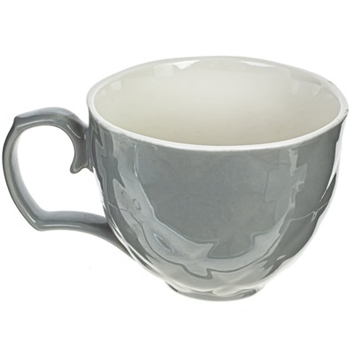 Кружка (кратность 6 шт), 450 мл, L14,5 W11 H9 см, 2в., (сорт 1,2)
