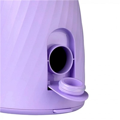 Ирригатор Revyline RL 640 (сиреневый)