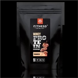 Сывороточный протеин Fitness Catalyst (тирамису) 500г