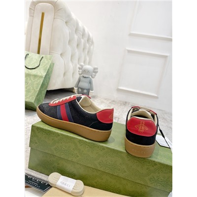 Кеды уни  Gucci