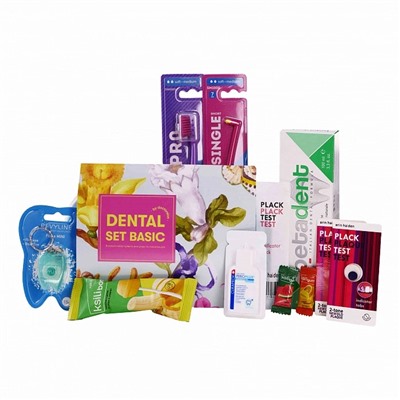 Dental Set basic
