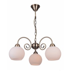 TL7340D-03AB Люстра подвесная TOPLIGHT Lynnette