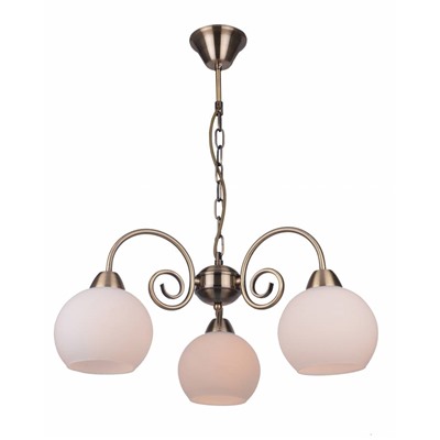 TL7340D-03AB Люстра подвесная TOPLIGHT Lynnette