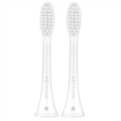 Насадки для Revyline RL 015 Soft Белые