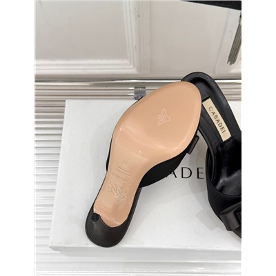 Мюли CASADEI новая кол ‼️