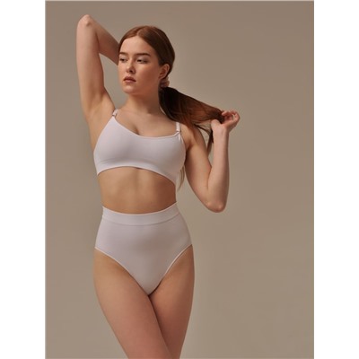Топ женский bianco (белый)