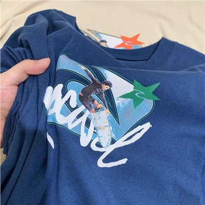 Мужская футболка Rip Cur*l 🏄‍♂️  Экспорт