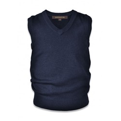 Жилетка подростковая Imperator Dark Blue-1