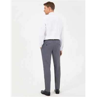 Laciverert Ex. Тканевые штаны Slim Fit