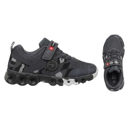 Кроссовки Indigo kids 94-110 C сер