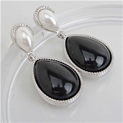 Серьги на гвоздиках арт. 13 3701 (id 277038)