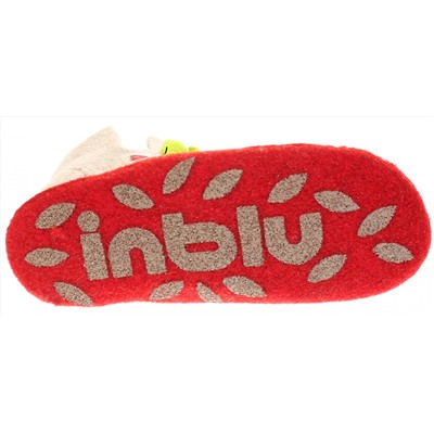 Тапочки inblu P2-3D (026)