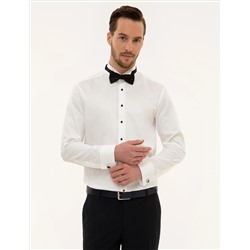 Рубашка Ecru Slim Fit