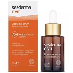 C-Vit Serum Facial Liposomado 30 ml