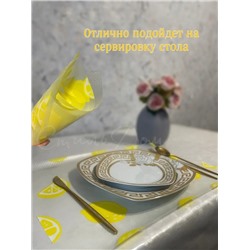 Коврик для холодильника🍋 22.02.