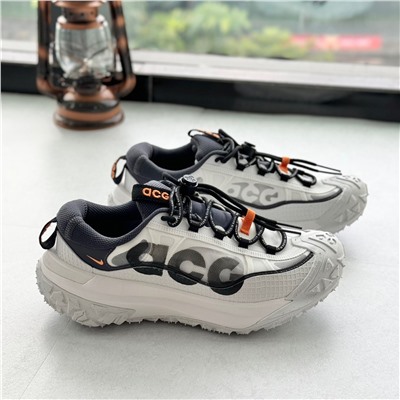 N!ke ACG Air Nasu 2 GORE-TEX   кроссовки