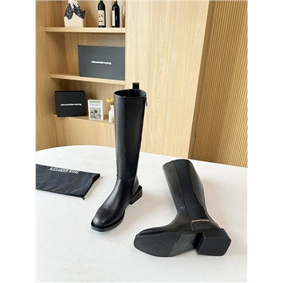Сапоги Alexander *Wang