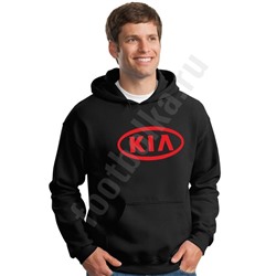 Толстовка "KIA"