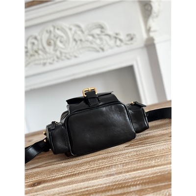 Chloe Camera Bag 2024 25*12*12cm