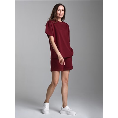 Спортивный костюм женский 11L-RR-1702 RED-N-ROCK'S