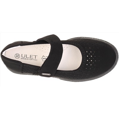 Mary Jane Ulet K1369-4