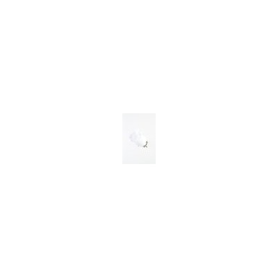 Искусственные цветы, Голова бутона розы (d-40mm) для ветки, венка