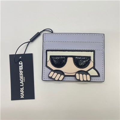 ОРИГИНАЛ!!! Кардхолдер Karl Lagerfeld