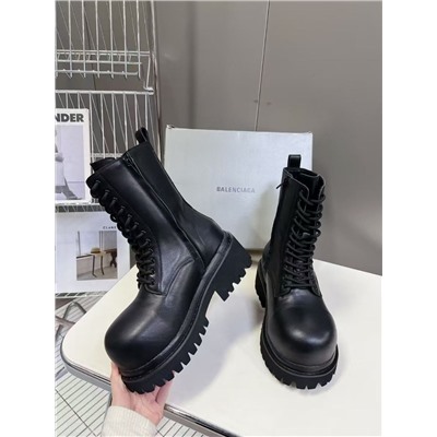 Ботинки унисекс  Balenciag*a