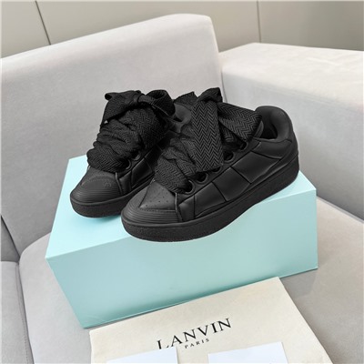кеды уни LANVIN