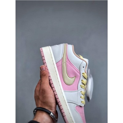Кроссовки A*ir Jordan 1 Retro Low