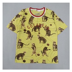 Футболка "COLABEAR"