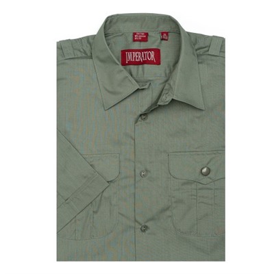 st Мужская рубашка Imperator Army Khaki-K