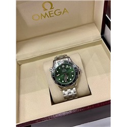 Мужские наручные часы Omeg*a ⌚️  Реплика 1:1