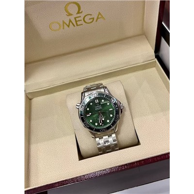 Мужские наручные часы Omeg*a ⌚️  Реплика 1:1