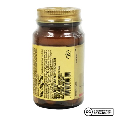 Solgar Advanced Multi Formula 30 капсул