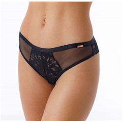 COQUETTE REVUE Трусы-бразилиана WOOD 63141-18