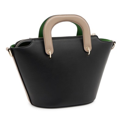 Bolso - negro