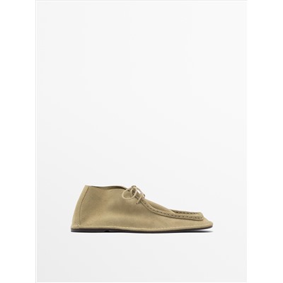 Zapato plano soft