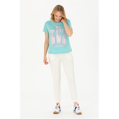 Женщина Ecru Satato Surprise Discount в шести корзинах