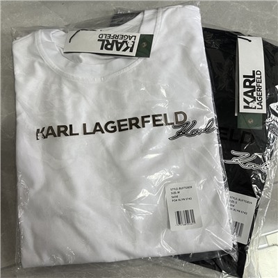 ОРИГИНАЛ!!! Футболка Karl Lagerfeld