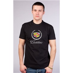 Футболка "Кадиллак"