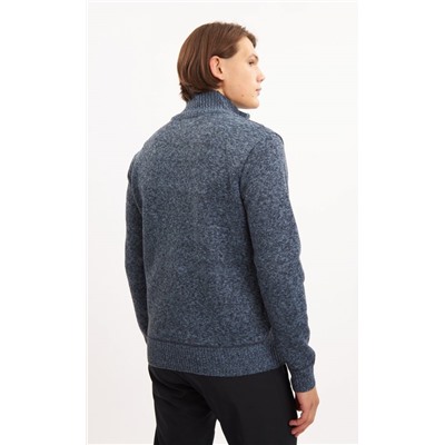 Кардиган F221-690 jeans