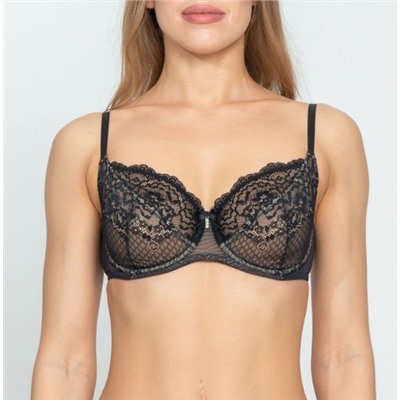 COQUETTE REVUE Бюстгальтер "мягкая чашка" PANDORA 81121-18