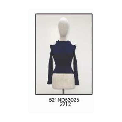 MAGLIA MANICA LUNGA
