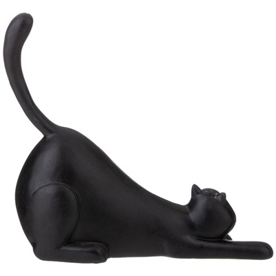 ФИГУРКА "КОШКА" 20,5*7,5*19 СМ
