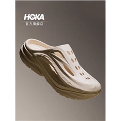 Летние, удобные и снимающие напряжение, мужские слипоны   ⚫️HOK*U ON*E ON*E  Экспортный магазин Уникальная технология со спец стелькой